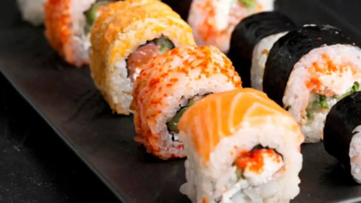 Esta es la razón por la que NO deberías comer sushi todos los días ¿Qué problemas puede causar?