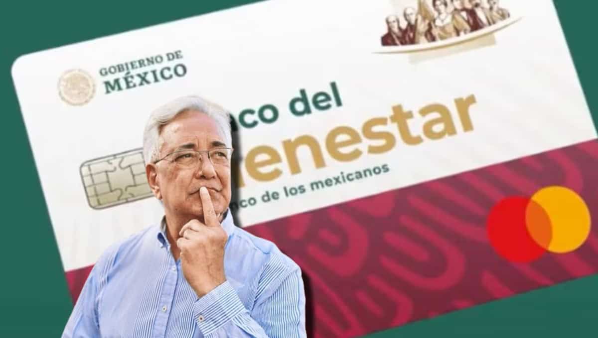 Pensión Bienestar 2025: estos beneficiarios no podrán recibir su pago