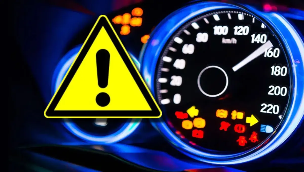 Expertos revelan a qué velocidad gastas menos gasolina. Foto: Original