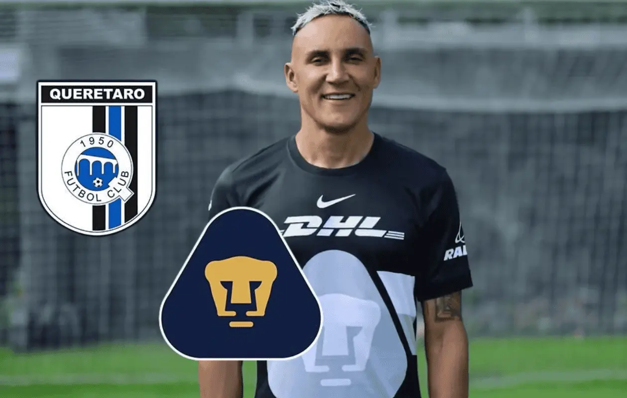 Querétaro buscará aprovechar la localía en el Estadio Corregidora tras perder juegos en las primeras dos jornadas.