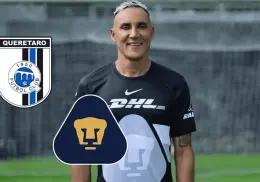 Keylor Navas debuta hoy con Pumas: horario y dónde ver el partido vs Querétaro