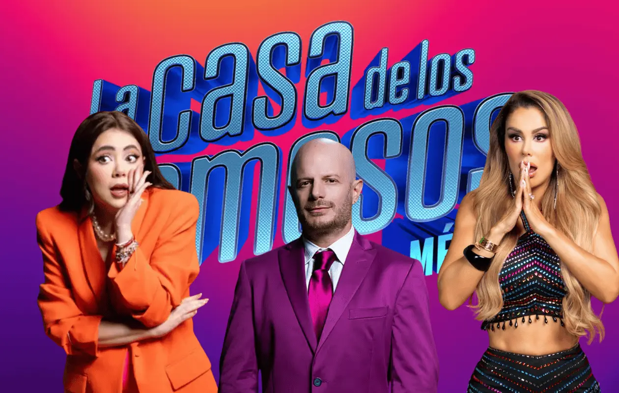 Como una antesala al inicio oficial del reality este año se anunció la realización de “La Fiesta de los Famosos”.