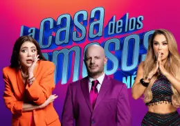 La Casa de los Famosos 3: ¿Cómo ver el evento previo en vivo?