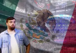 La Velada del Año 2025: ¿Quiénes son los mexicanos que participan este año en el evento de Ibai Llanos?