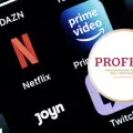Profeco alerta a usuarios por aplicaciones de streaming