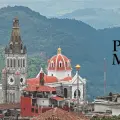 Escápate a este Pueblo Mágico de Puebla, rodeado de niebla, cafetales y helechos gigantes