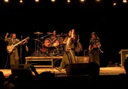 Rock indígena, 30 años de cultura en Sonora