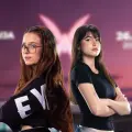 La Velada del Año 2025: Roro cae ante Abby en una pelea dispareja, pero llena de emoción