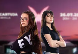 La Velada del Año 2025: Roro cae ante Abby en una pelea dispareja, pero llena de emoción