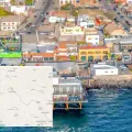 Sismo de magnitud 3.5 se registra al suroeste de Puerto Peñasco; sin reporte de daños