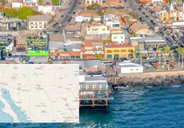 Sismo de magnitud 3.5 se registra al suroeste de Puerto Peñasco; sin reporte de daños