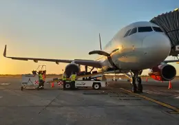 Se posicionará Cajeme en mantenimiento de aeronaves
