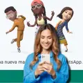 WhatsApp: así puedes crear tus avatares paso a paso