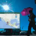 Clima en Sonora hoy 27 de julio: Se espera calor intenso para este domingo