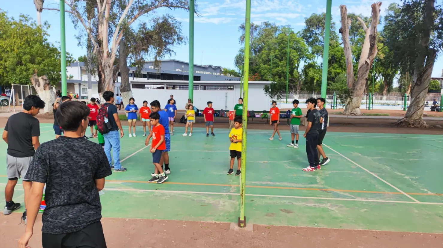 En Cajeme entra en vigor reglamento deportivo