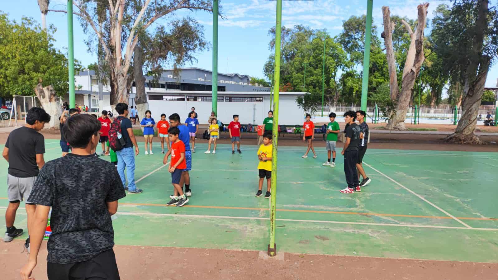 En Cajeme entra en vigor reglamento deportivo