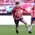 Guadalajara remonta y vence 4-3 al Atlético San Luis en los últimos minutos