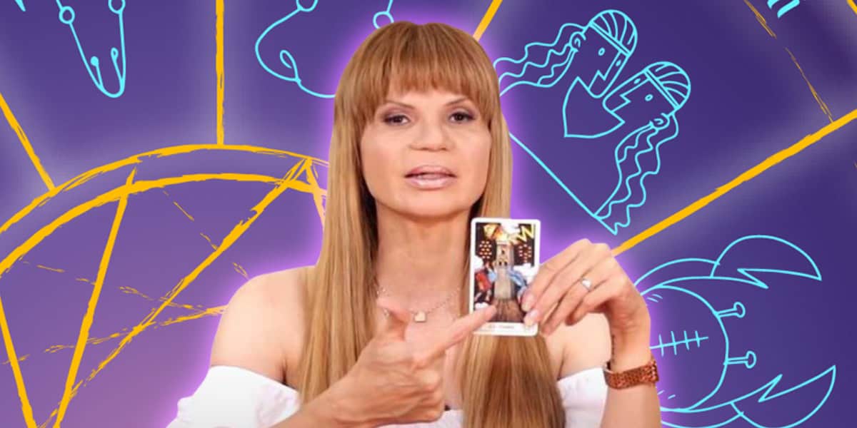 Horóscopos de Mhoni Vidente hoy, 27 de julio: Conoce que dicen los astros en el trabajo, amor y dinero