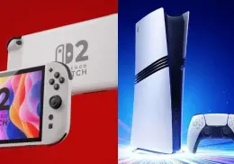 Nintendo Switch 2 destierra a PS5 por ventas en Estados Unidos