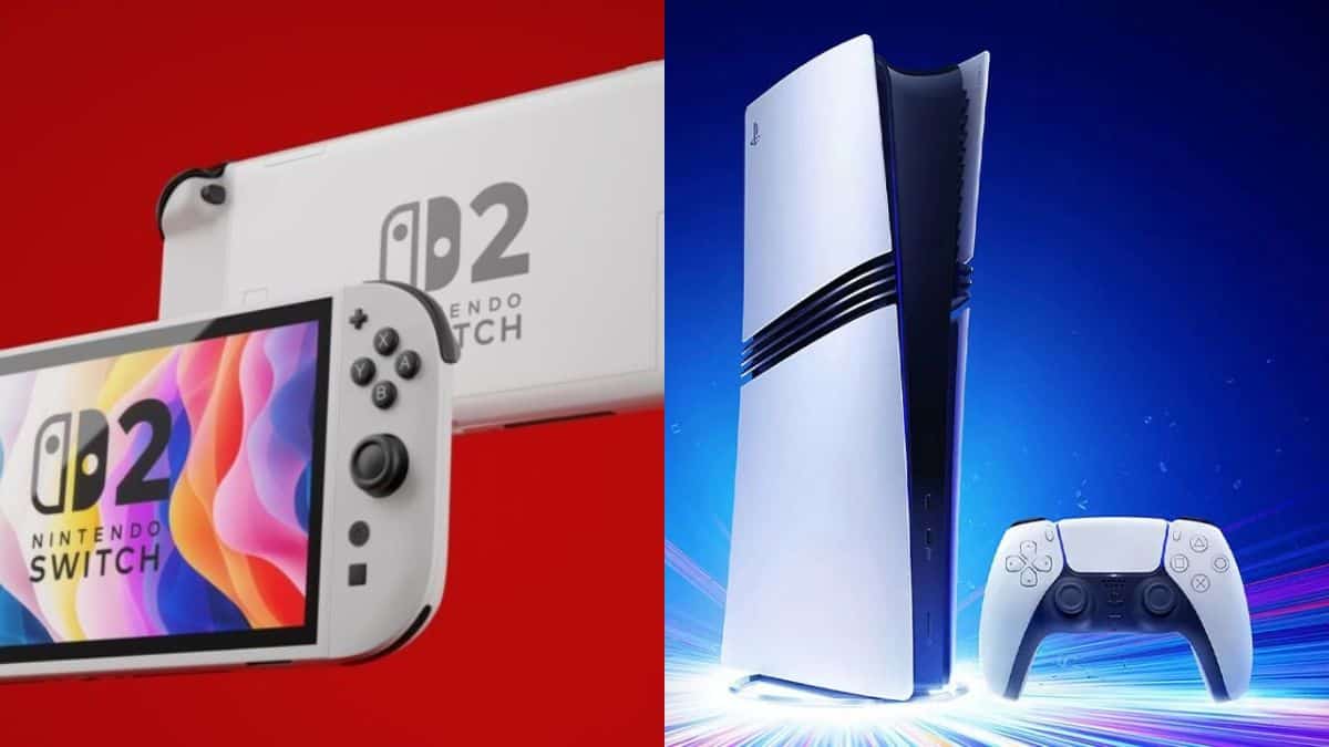 Nintendo Switch 2 destierra a PS5 por ventas en Estados Unidos