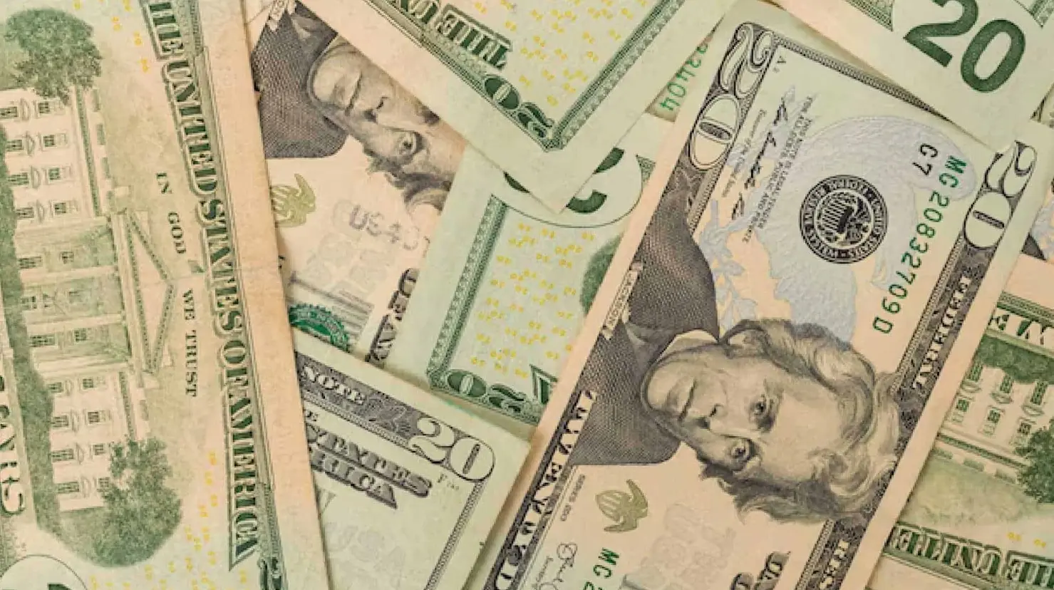 Precio del dólar hoy domingo 27 de julio: Peso se mantiene este fin de semana