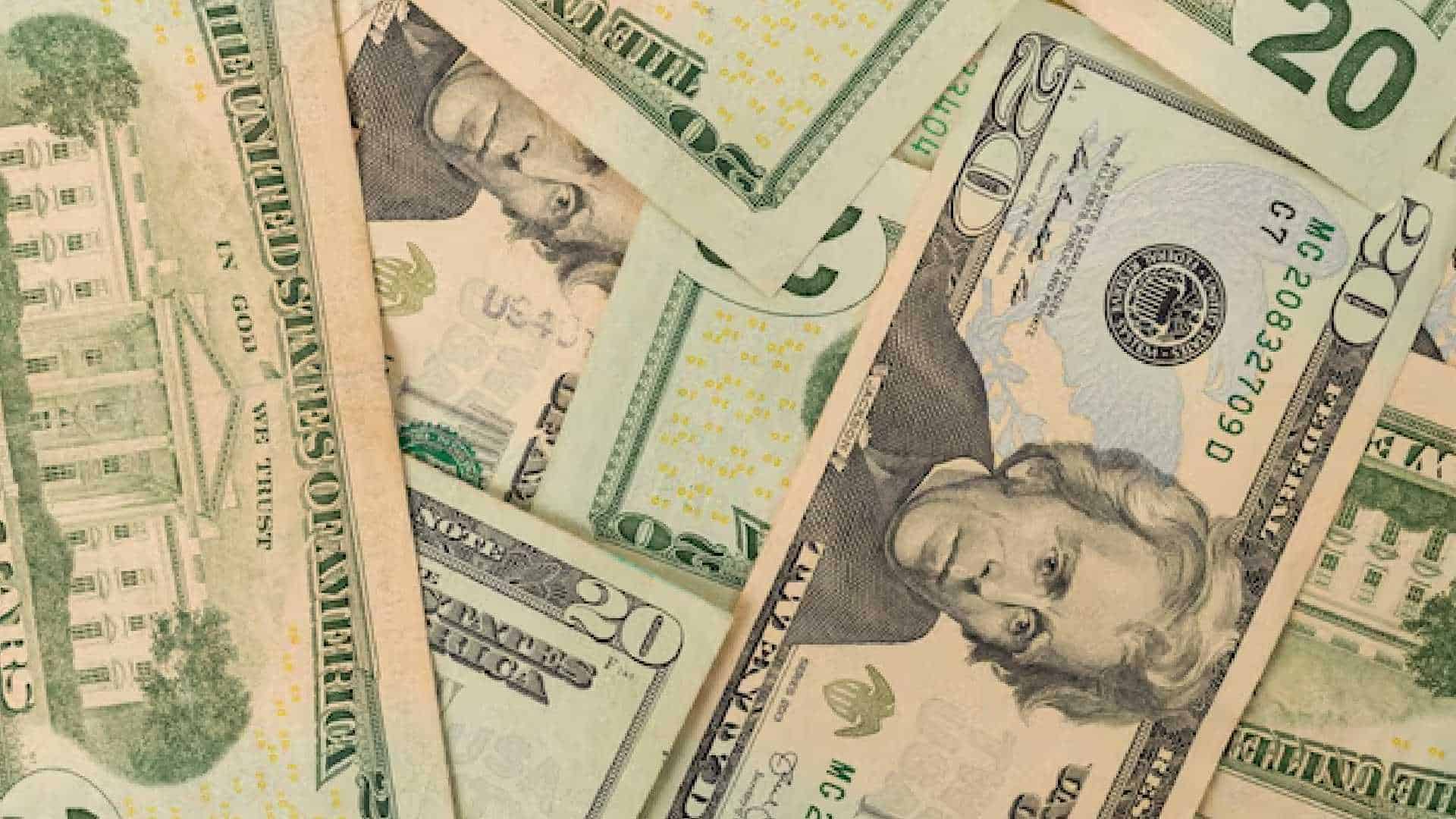 Precio del dólar hoy domingo 27 de julio: Peso se mantiene este fin de semana
