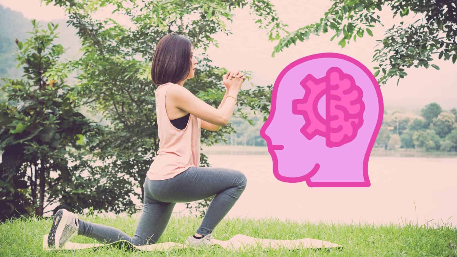 Salud mental: ¿El ejercicio ayuda a combatir la depresión y la ansiedad? Esto dicen los expertos