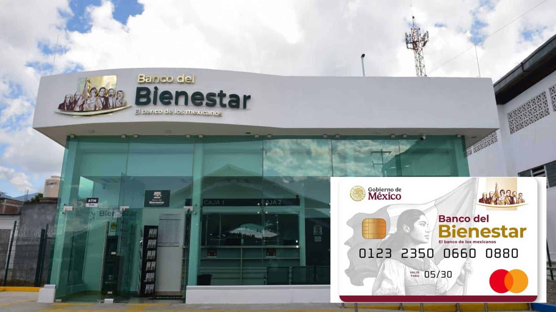 ¿Tienes tarjeta del Banco del Bienestar? Así puedes revisar tu saldo