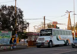 Transportistas dejan más de 21 mdp de deuda