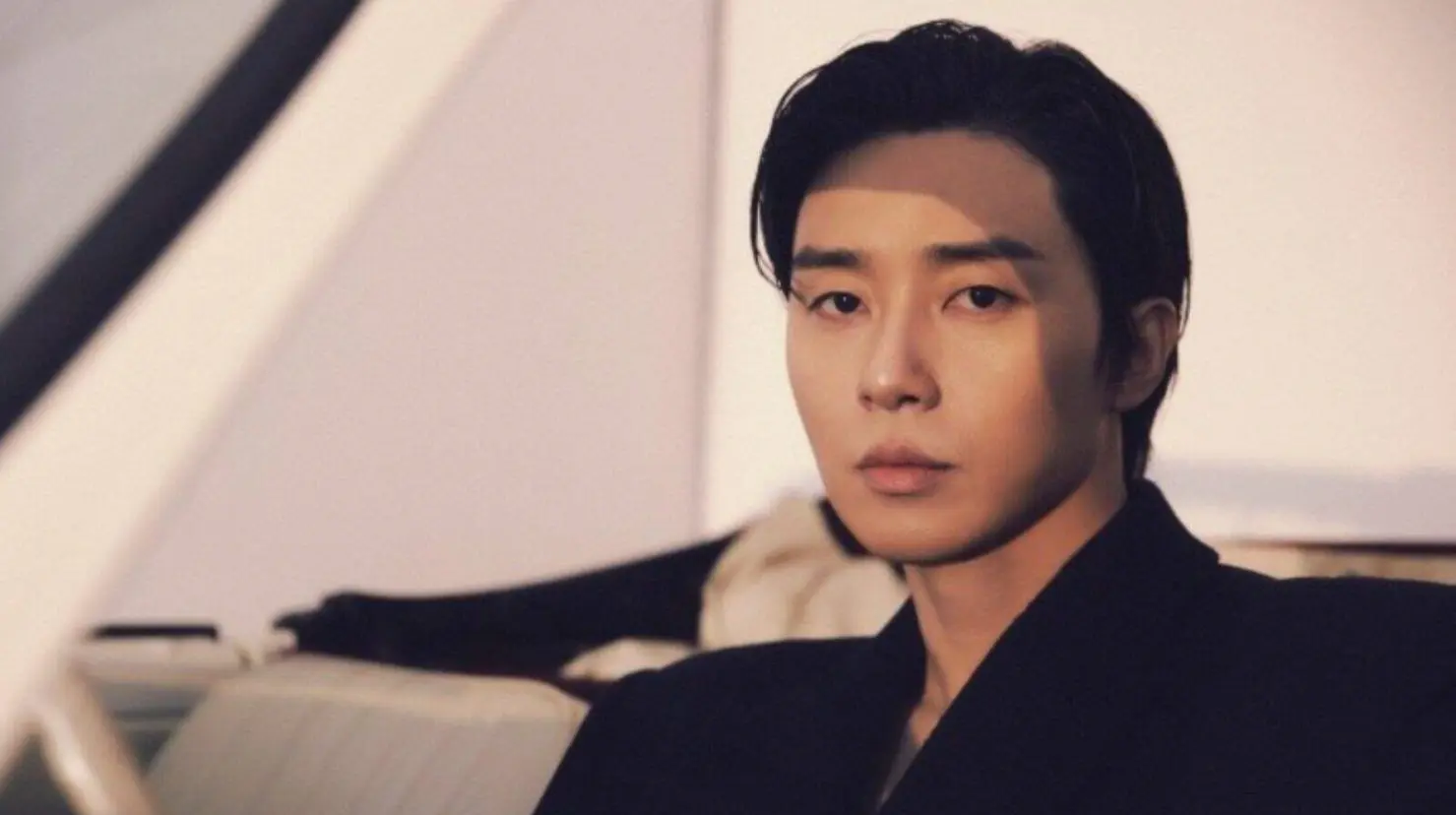Park Seo Joon