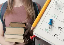 ¿Cuándo se terminan las vacaciones de la SEP, IPN y UNAM? Checa los calendarios escolares