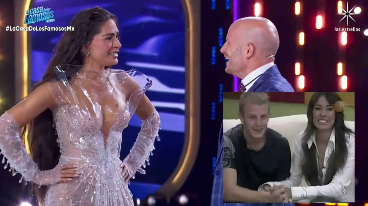 VIDEO| Así fue la vez que Facundo y Galilea Montijo llegaron a la final de Big Brother