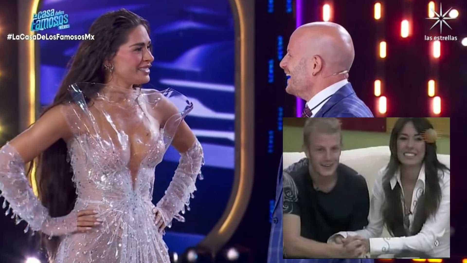 VIDEO| Así fue la vez que Facundo y Galilea Montijo llegaron a la final de Big Brother
