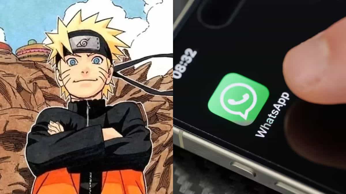 Así puedes activar el modo Naruto en WhatsApp y darle un toque ninja a tu teléfono