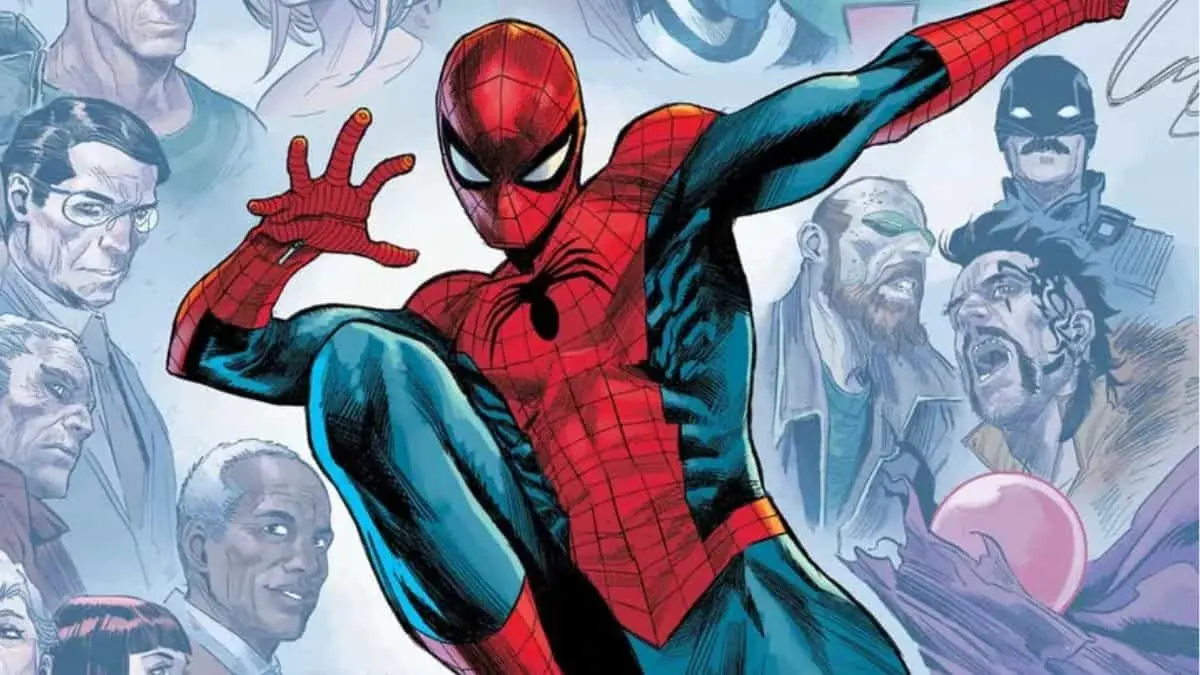 Así se despedirá Marvel de Ultimate Spider-Man: un nuevo endgame en los cómics