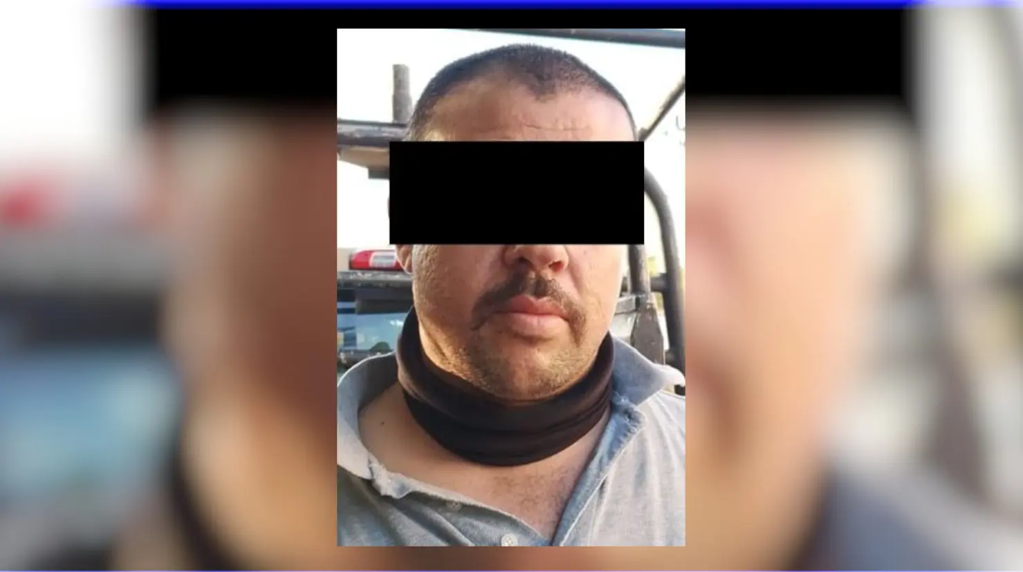 Capturan a motociclista con droga en Hermosillo