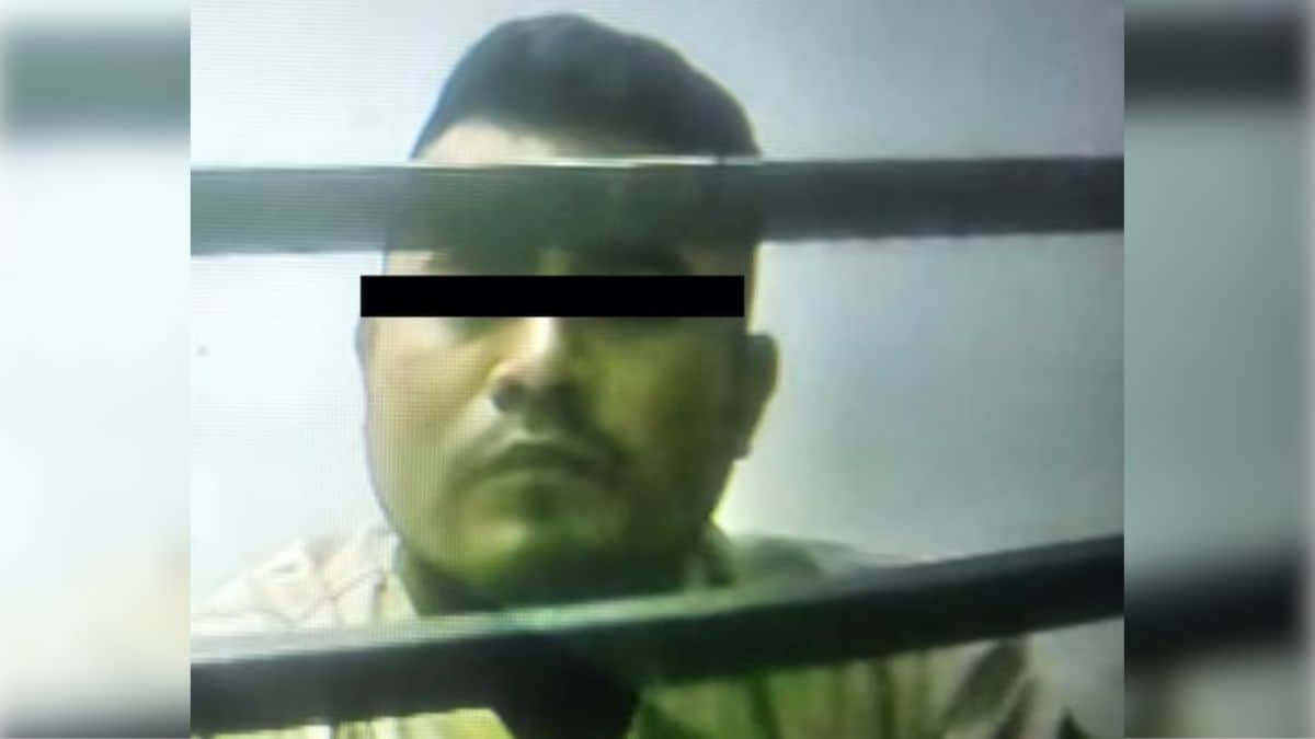 Detienen a el monster por su participación en la masacre de LeBaron, estos son los cargos