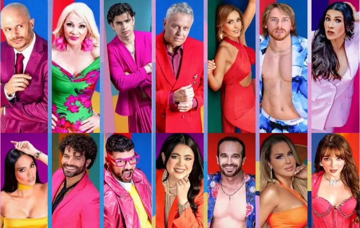 La tercera edición del reality show arranca esta noche.