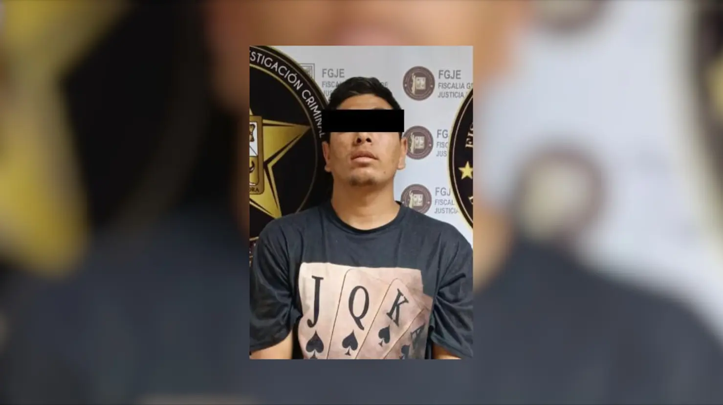 Estuvo prófugo de la justicia por 5 años, era buscado por homicidio en Nogales