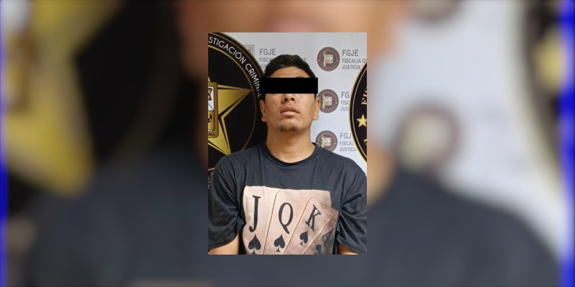Estuvo prófugo de la justicia por 5 años, era buscado por homicidio en Nogales