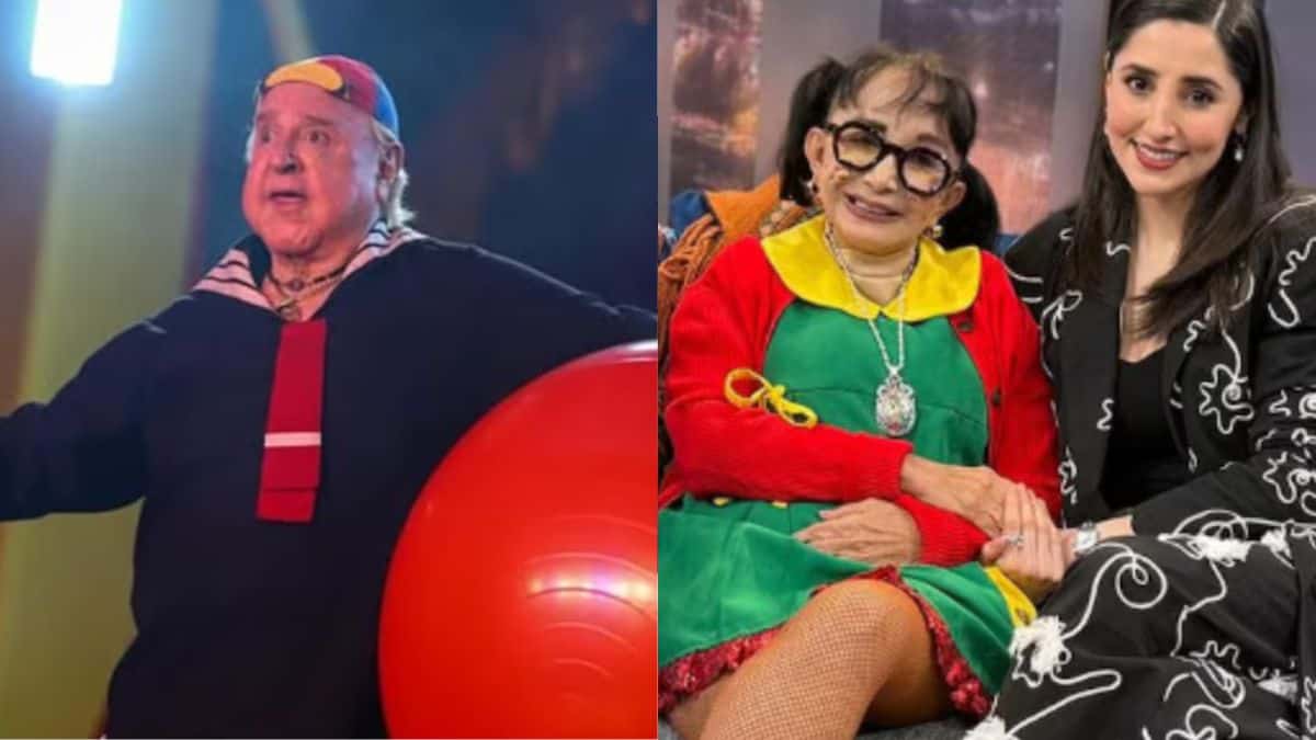 Fans piden que Quico y la Chilindrina se retiren tras polémicos regresos