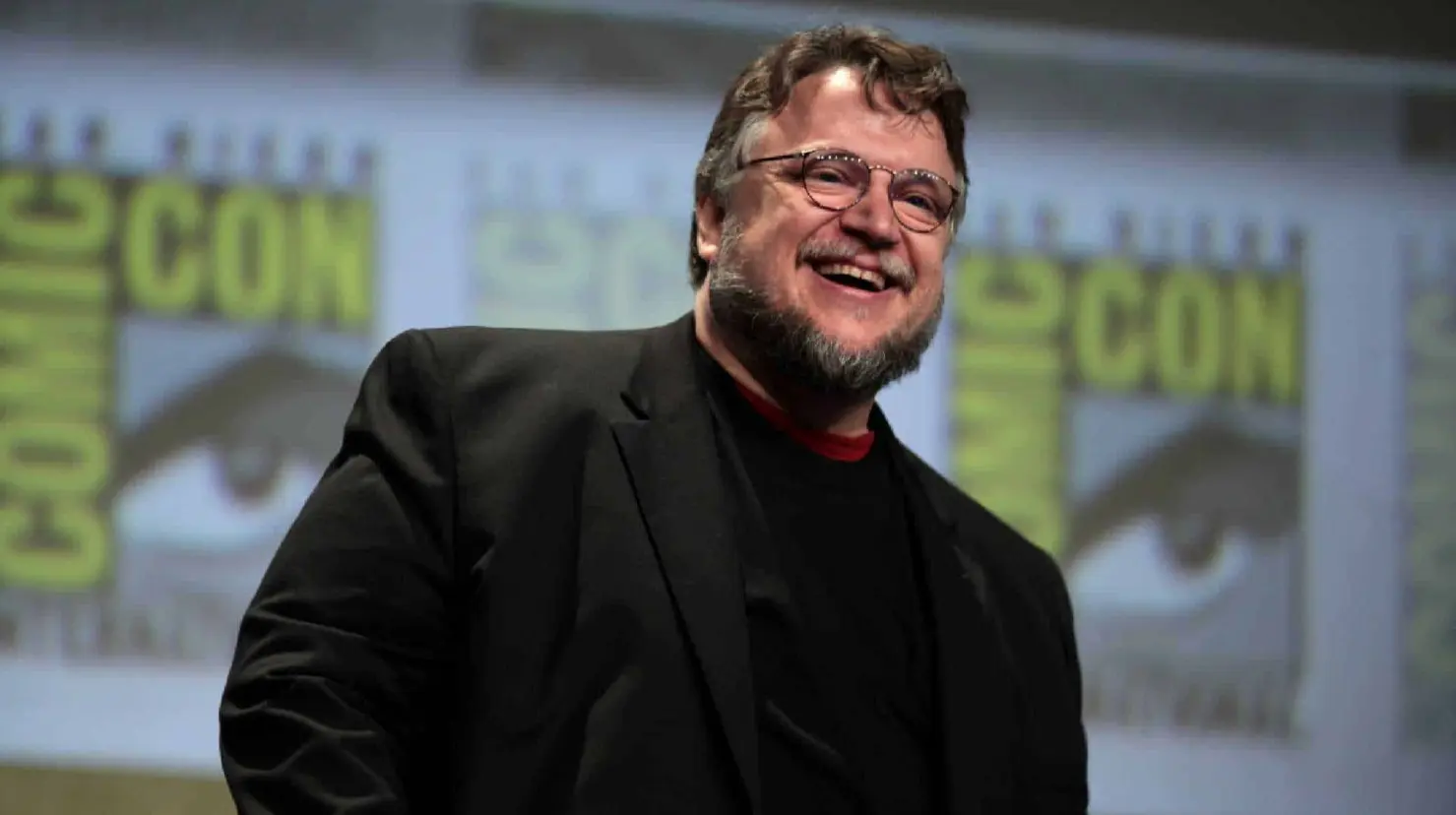 Guillermo del Toro arremete contra el uso de inteligencia artificial en el arte: "Eso no lo puede crear una app"