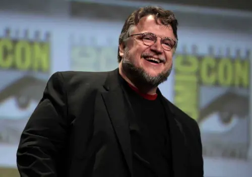 Guillermo del Toro arremete contra el uso de inteligencia artificial en el arte: "Eso no lo puede crear una app"