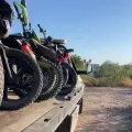 Operativos en Navojoa han detenido más de 200 motos por incumplir la Ley