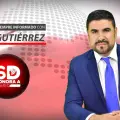 Sonora a Diario con Joel Gutiérrez, lunes 28 de julio de 2025