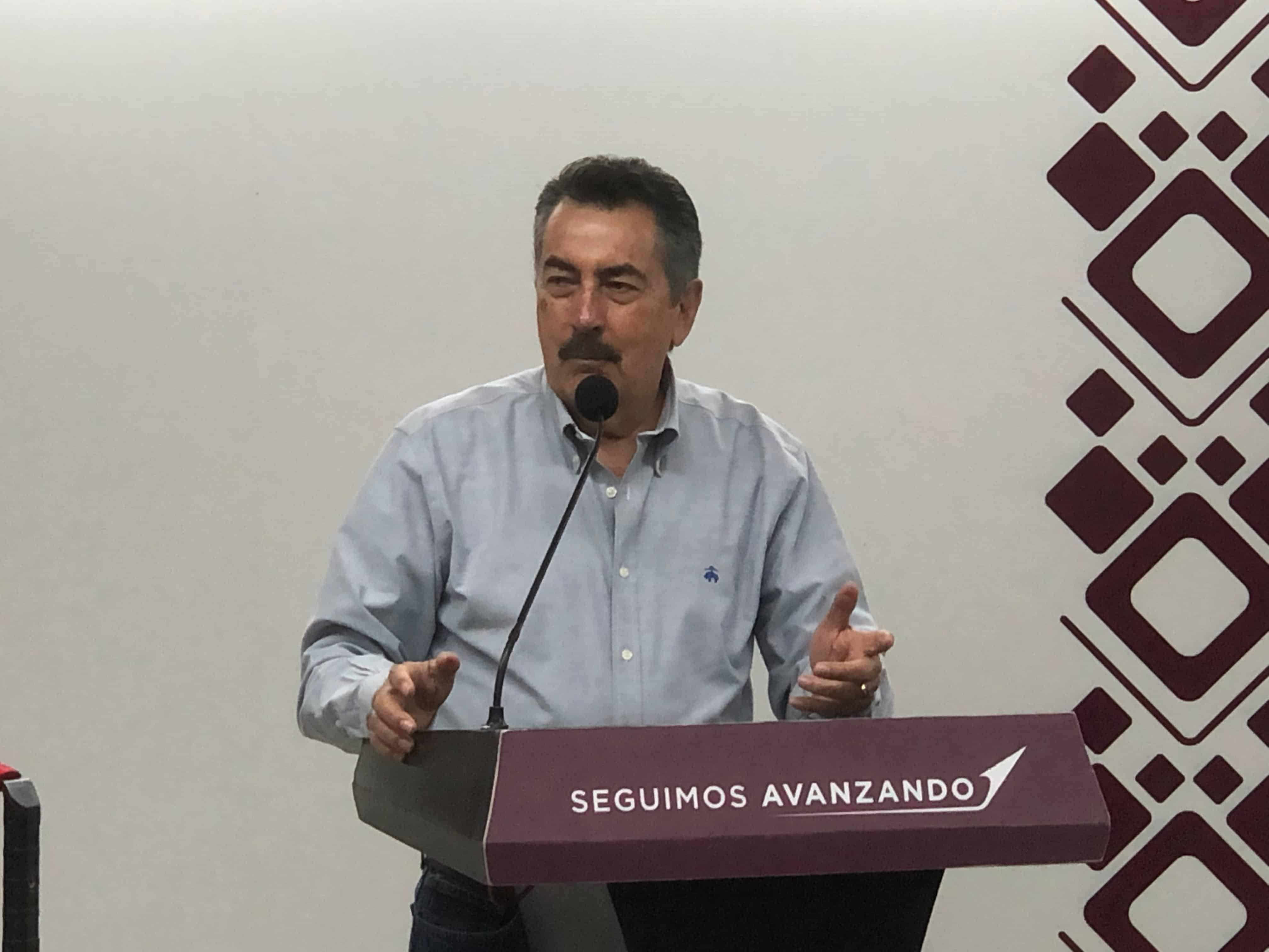 Colonia Santa Fe de Cajeme contaría con su propio parque