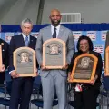 Salón de la Fama del Beisbol inmortaliza a Ichiro Suzuki, CC Sabathia y Billy Wagner