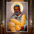 Santoral del día de hoy 28 de julio: San Víctor I, el primer papa africano
