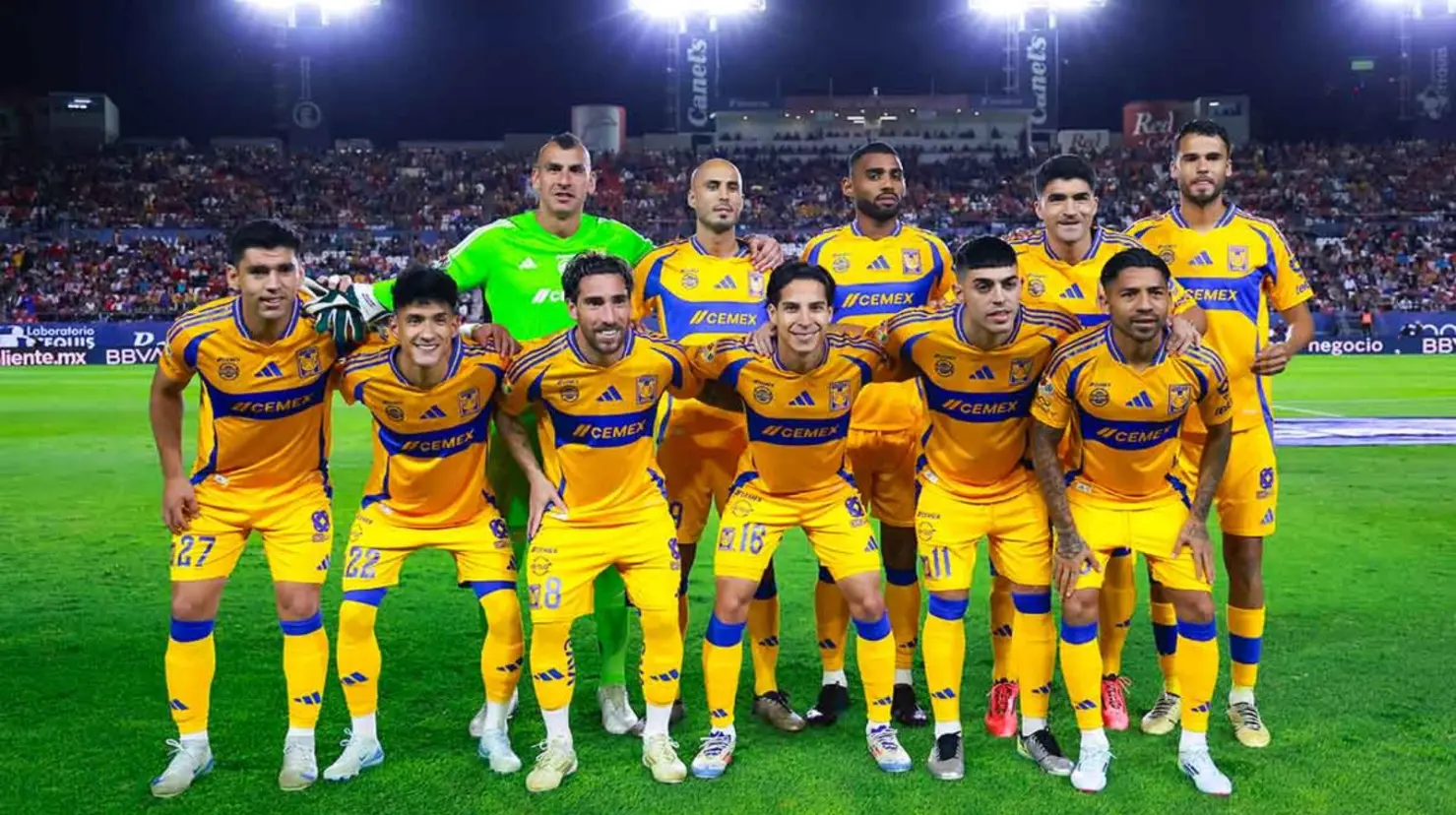 Tigres de la UANL cerca de tener un accidente aéreo, según una fuente ¿Qué sucedió?