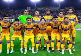 Tigres de la UANL cerca de tener un accidente aéreo, según una fuente ¿Qué sucedió?